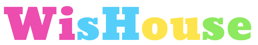 wishouse logo